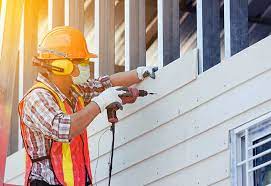 How To Choose The Right Materials for Your Siding Installation in 'Ransom Canyon, TX