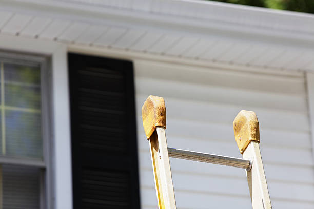 Professional Siding Services in Ransom Canyon, TX